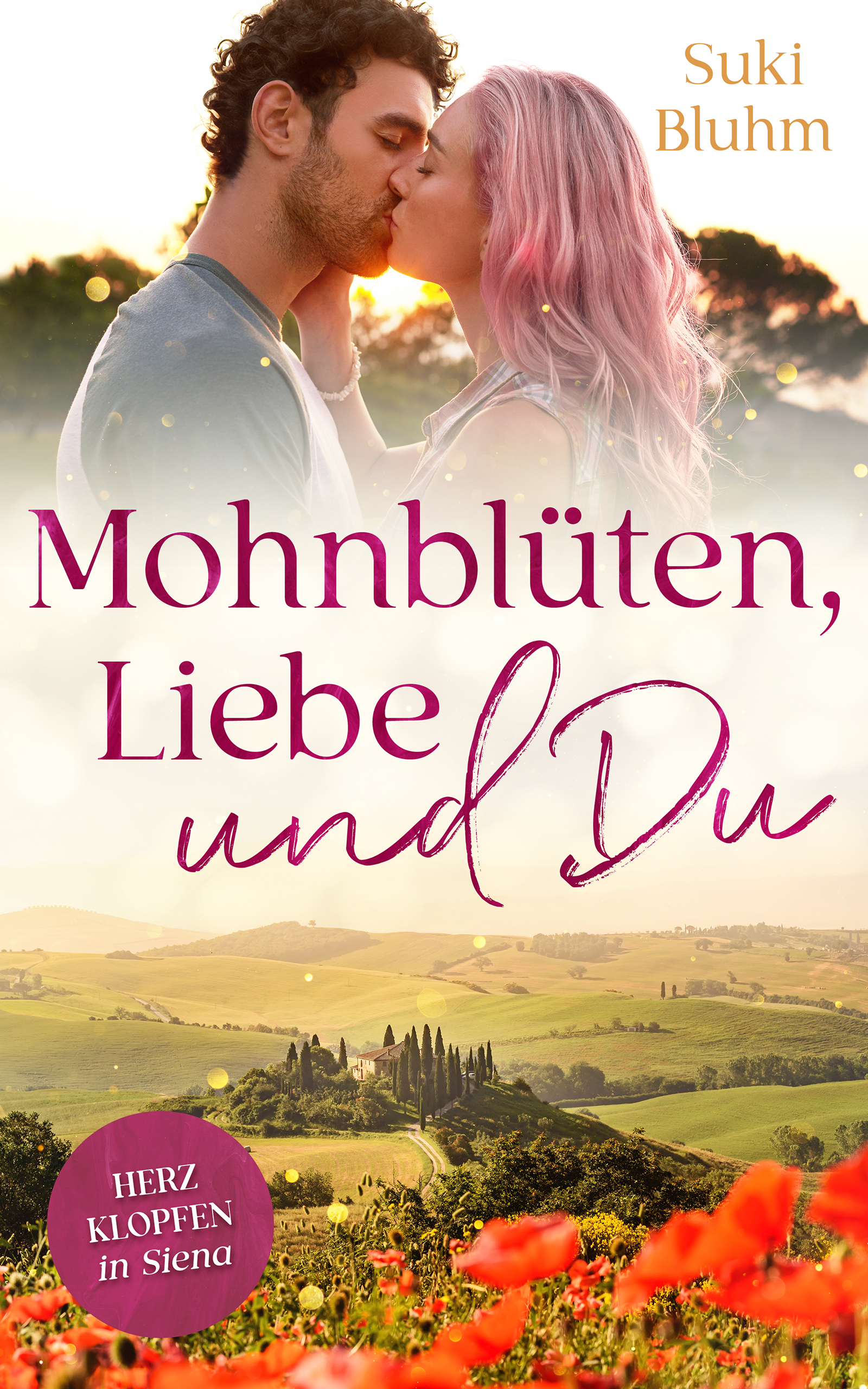 Mohnblüten, Liebe und Du