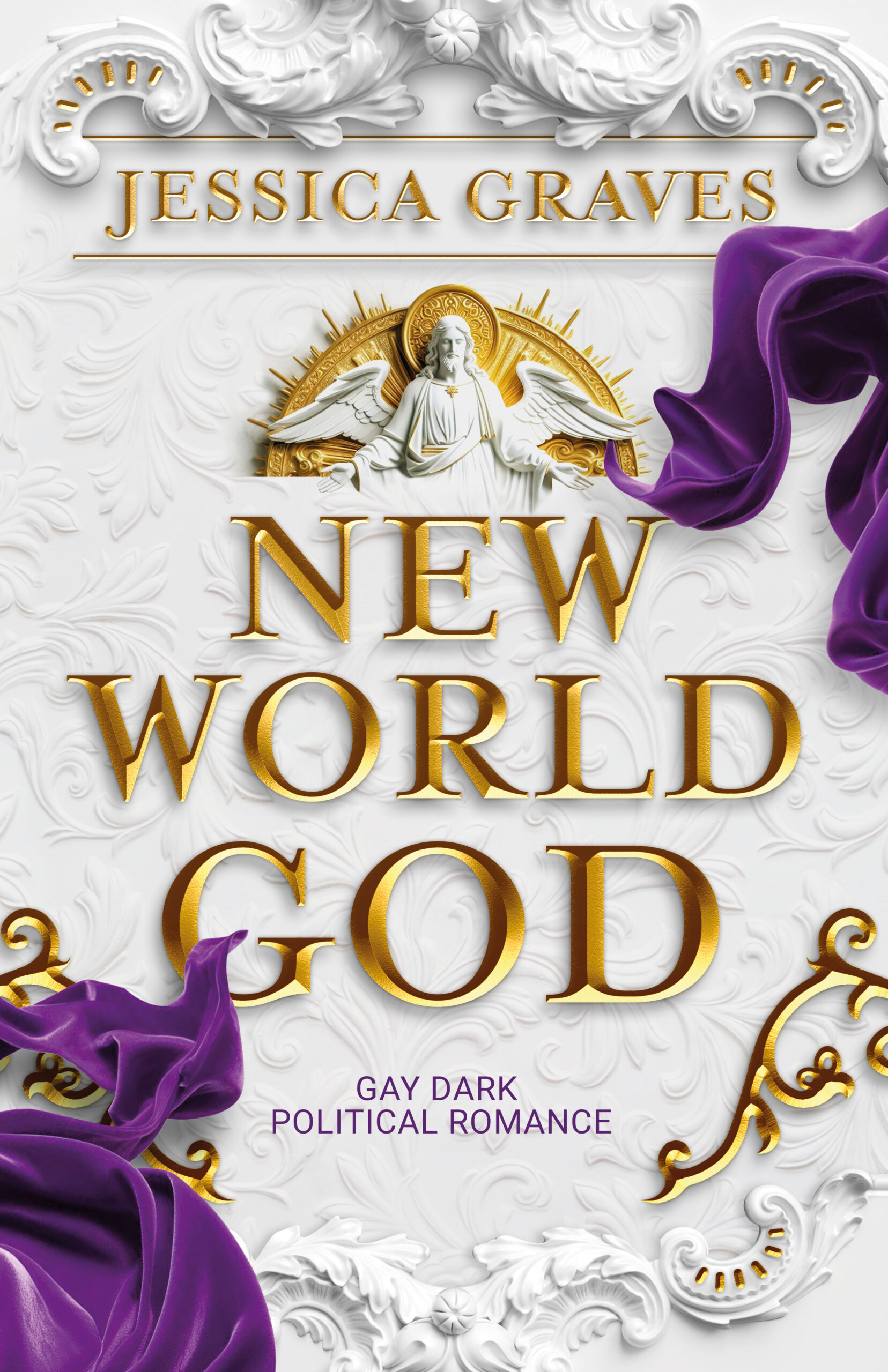 New World God