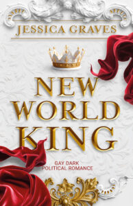 New World King Profilbild