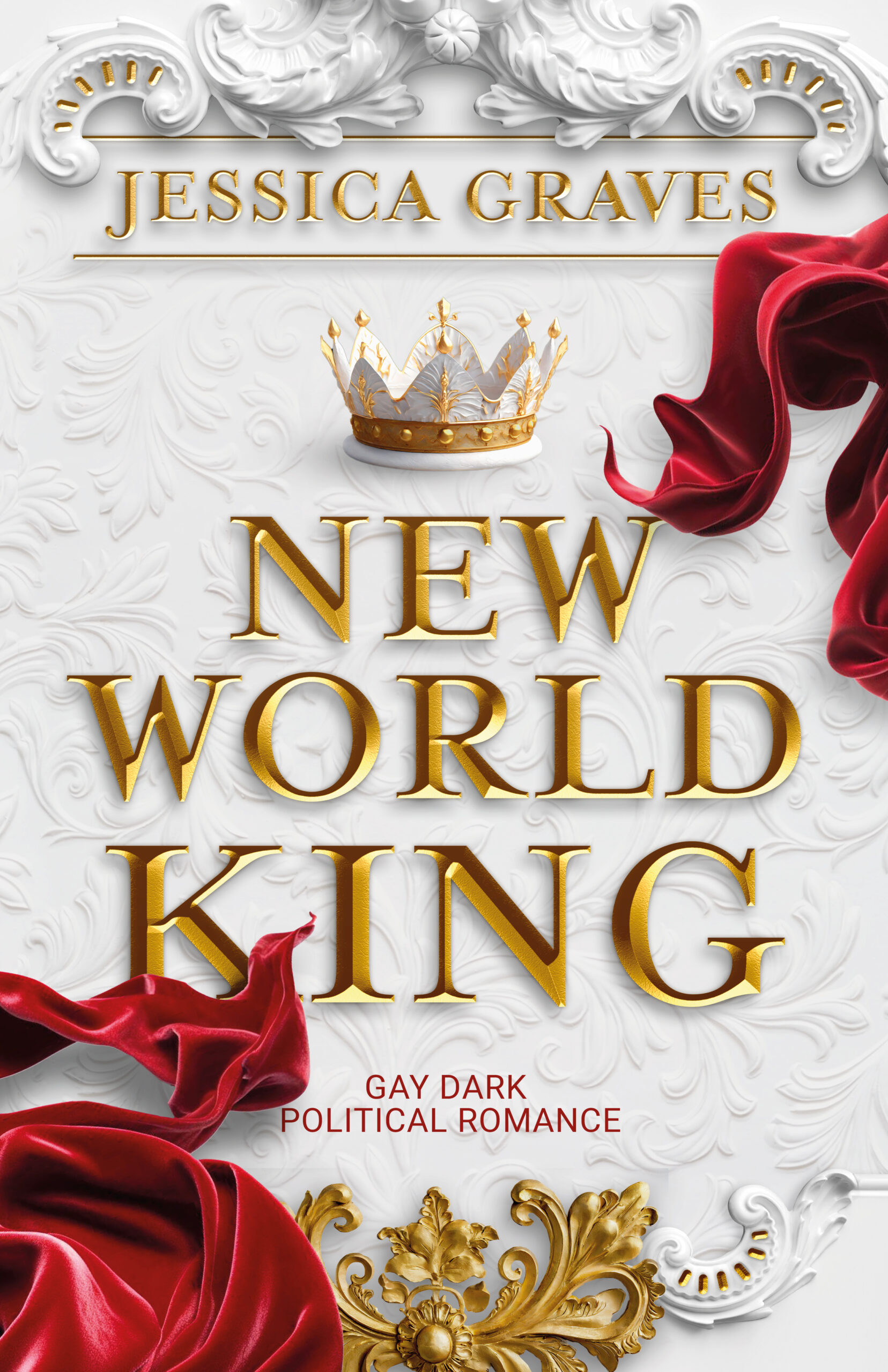 New World King