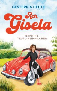 Ach, Gisela Profilbild