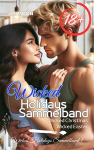 Wicked Holidays – Sammelband Profilbild