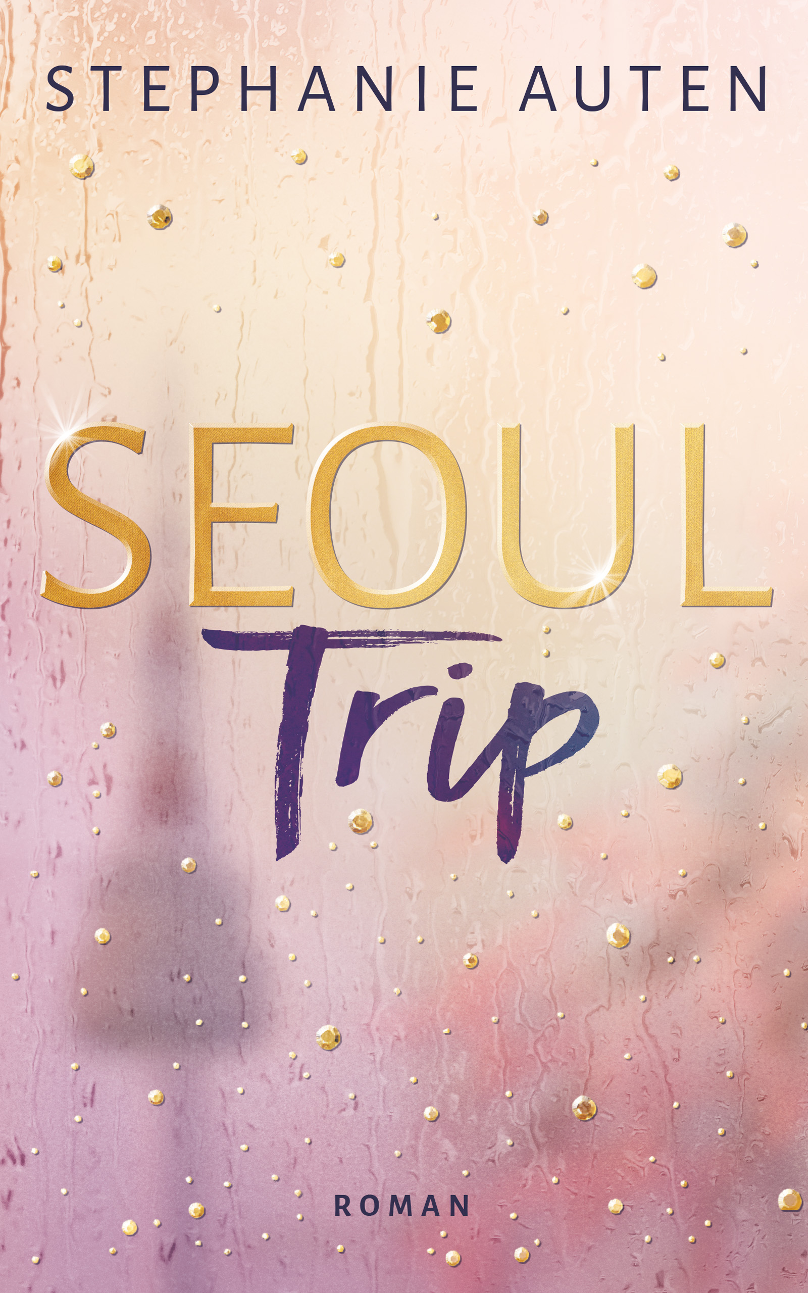 Seoul Trip