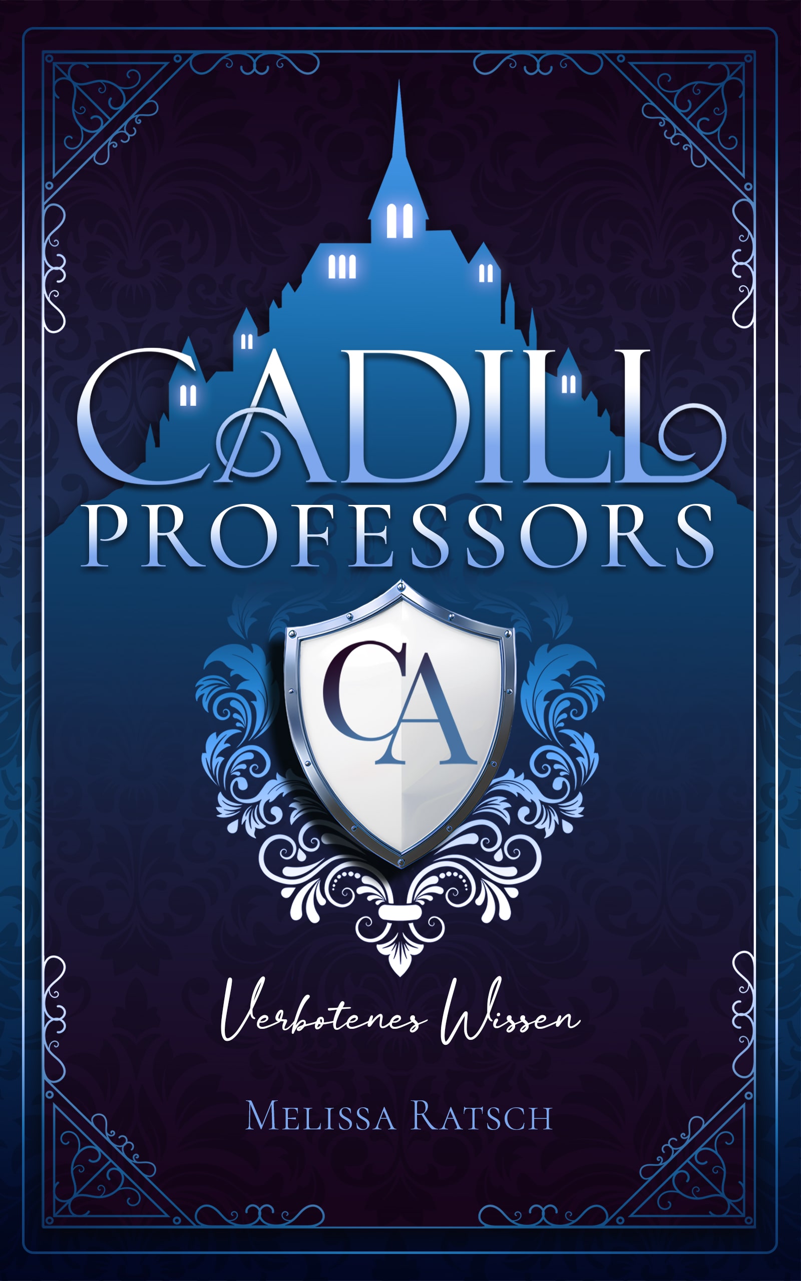 Cadill Professors – Verbotenes Wissen