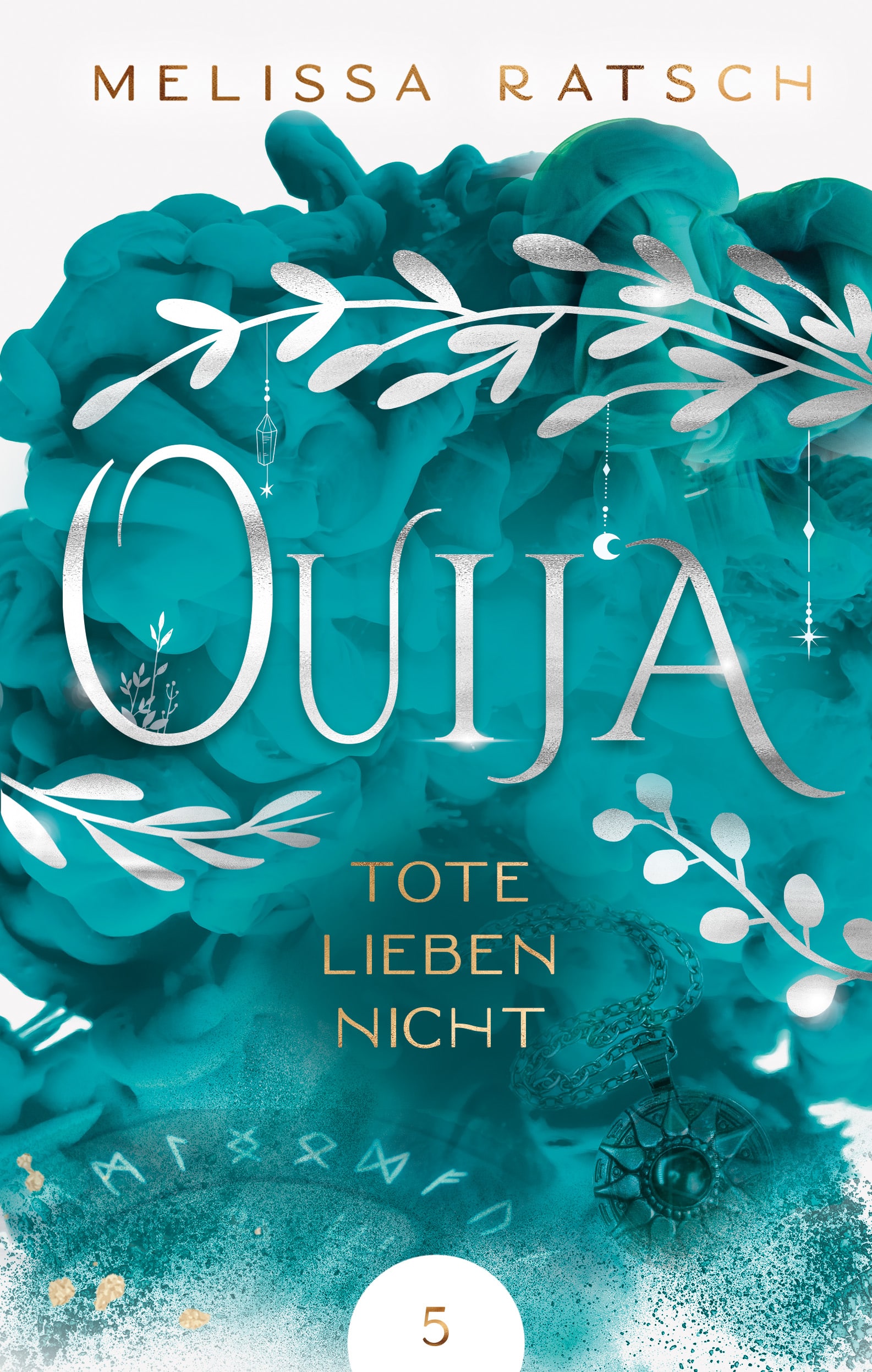 Ouija – Tote lieben nicht