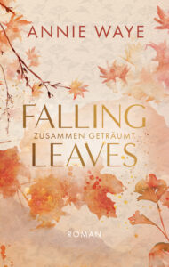 Falling Leaves. Zusammen geträumt Profilbild