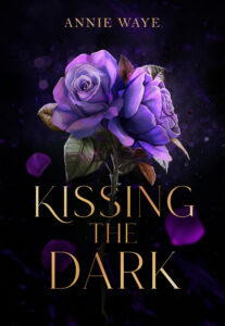 Kissing the Dark Profilbild