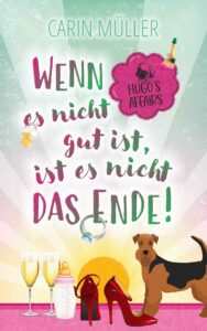 Hugo’s Affairs – Wenn es nicht gut ist, ist es nicht das Ende! Profilbild