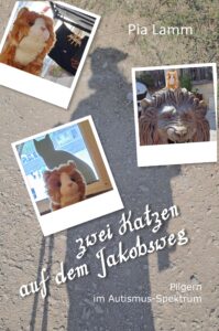 Zwei Katzen auf dem Jakobsweg Profilbild