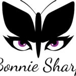 Bonnie Sharp Cover