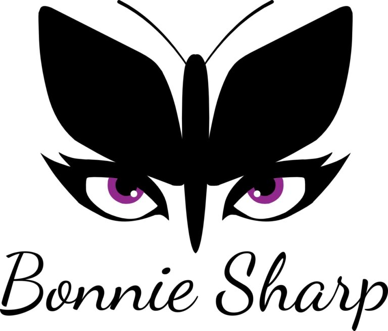 Bonnie Sharp Cover