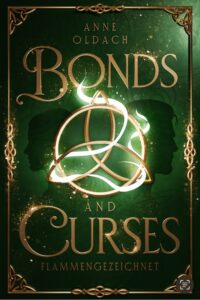 Bonds and Curses- Flammengezeichnet Profilbild