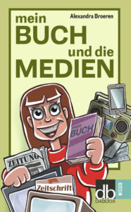 Mein Buch und die Medien Profilbild