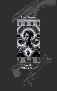 Alex Turner and the „Black Sun“ Profilbild