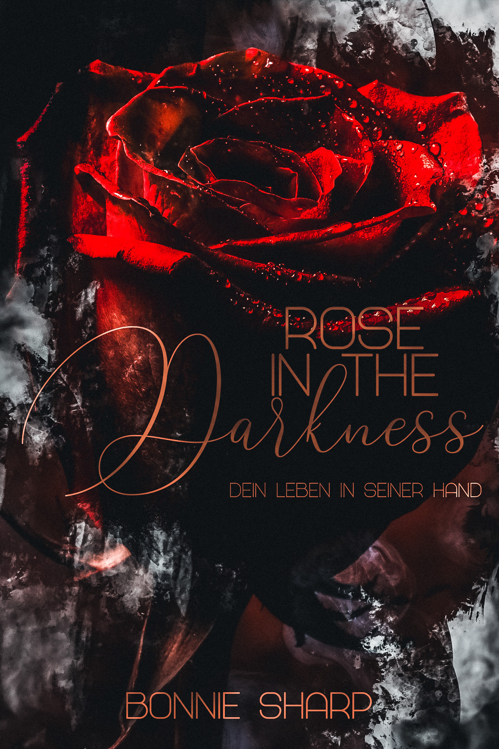 Rose in the Darkness