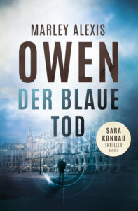 Der blaue Tod Profilbild