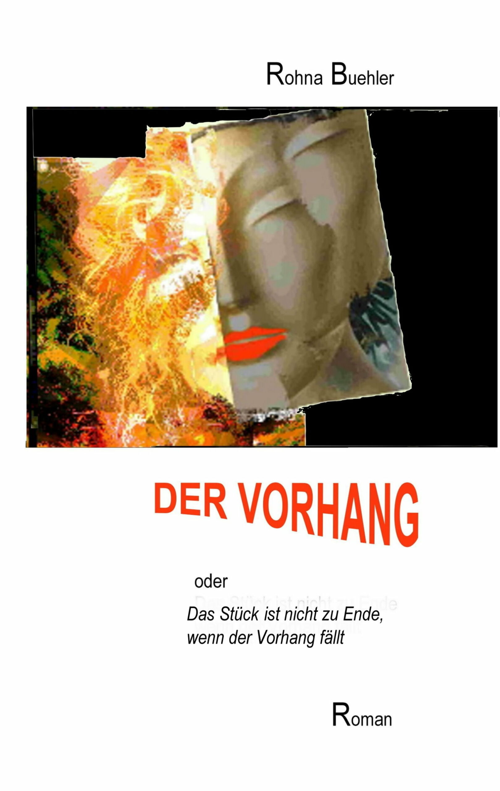 Der Vorhang oder Das Stück ist nicht zu Ende, wenn der Vorhang fällt Profilbild