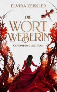 Die Wortweberin – Geheimnisse und Glut Profilbild