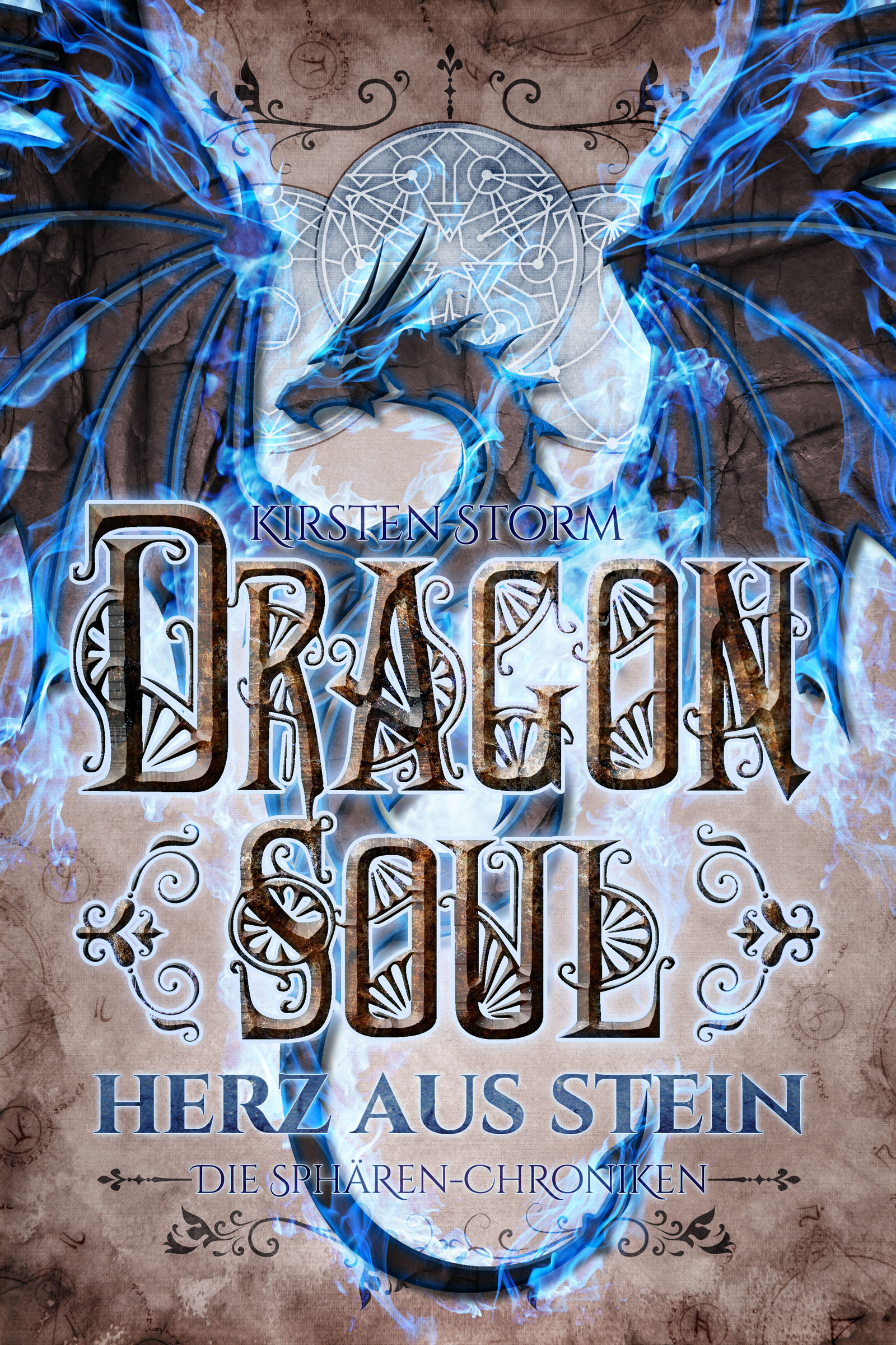 Dragon Soul Profilbild