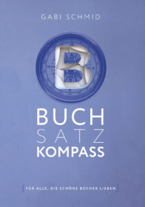 Buchsatz-Kompass Profilbild