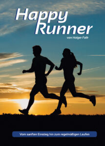 Happy Runner – Vom sanften Einstieg hin zum regelmäßigen Laufen Profilbild