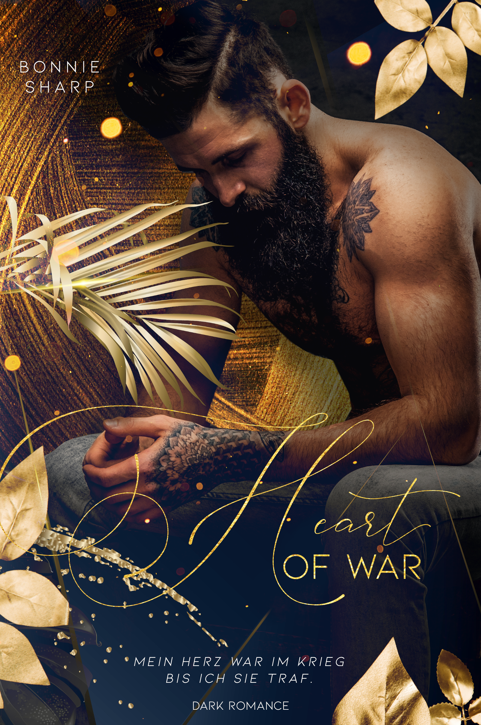 Heart of War