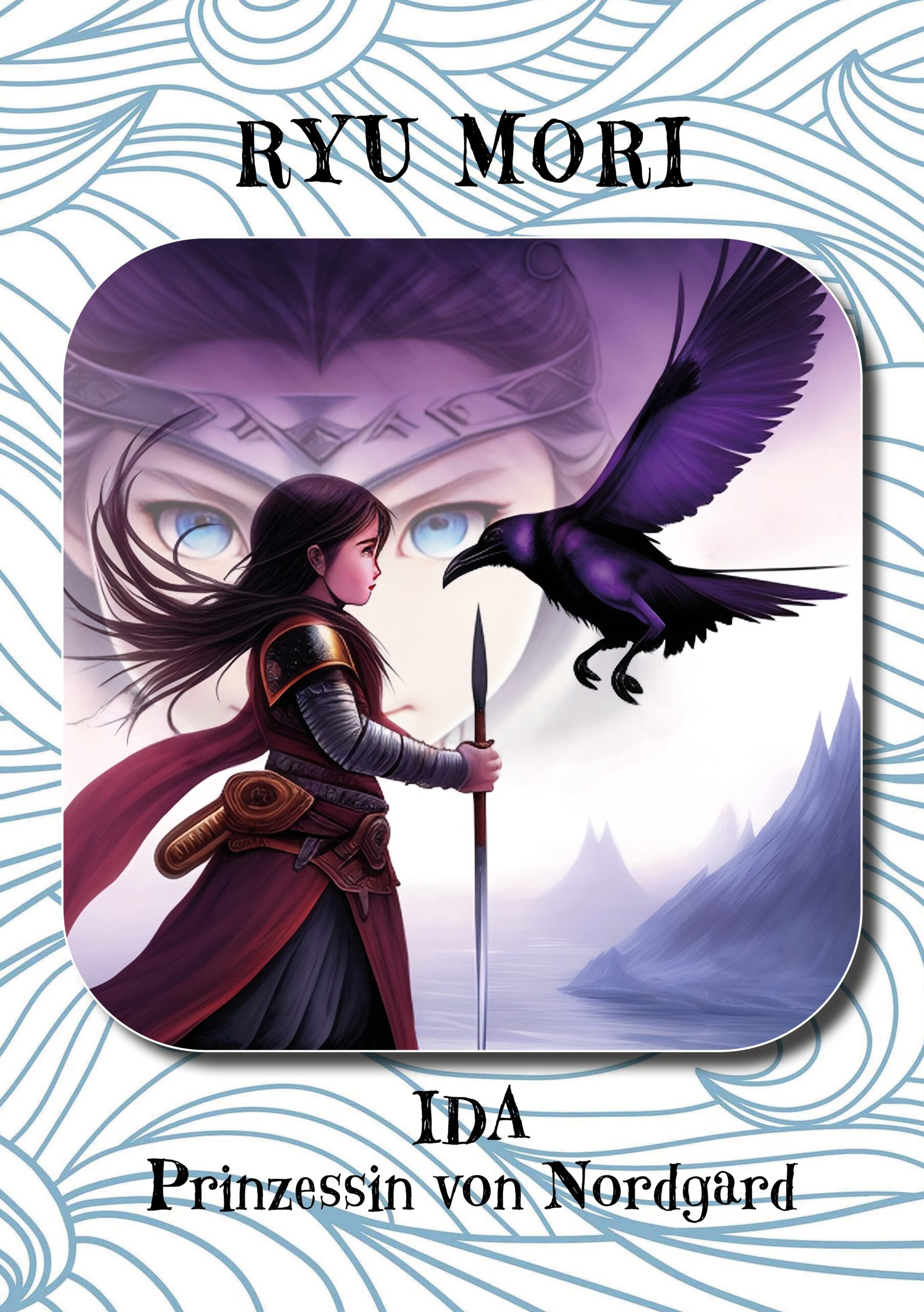 Ida – Prinzessin von Nordgard