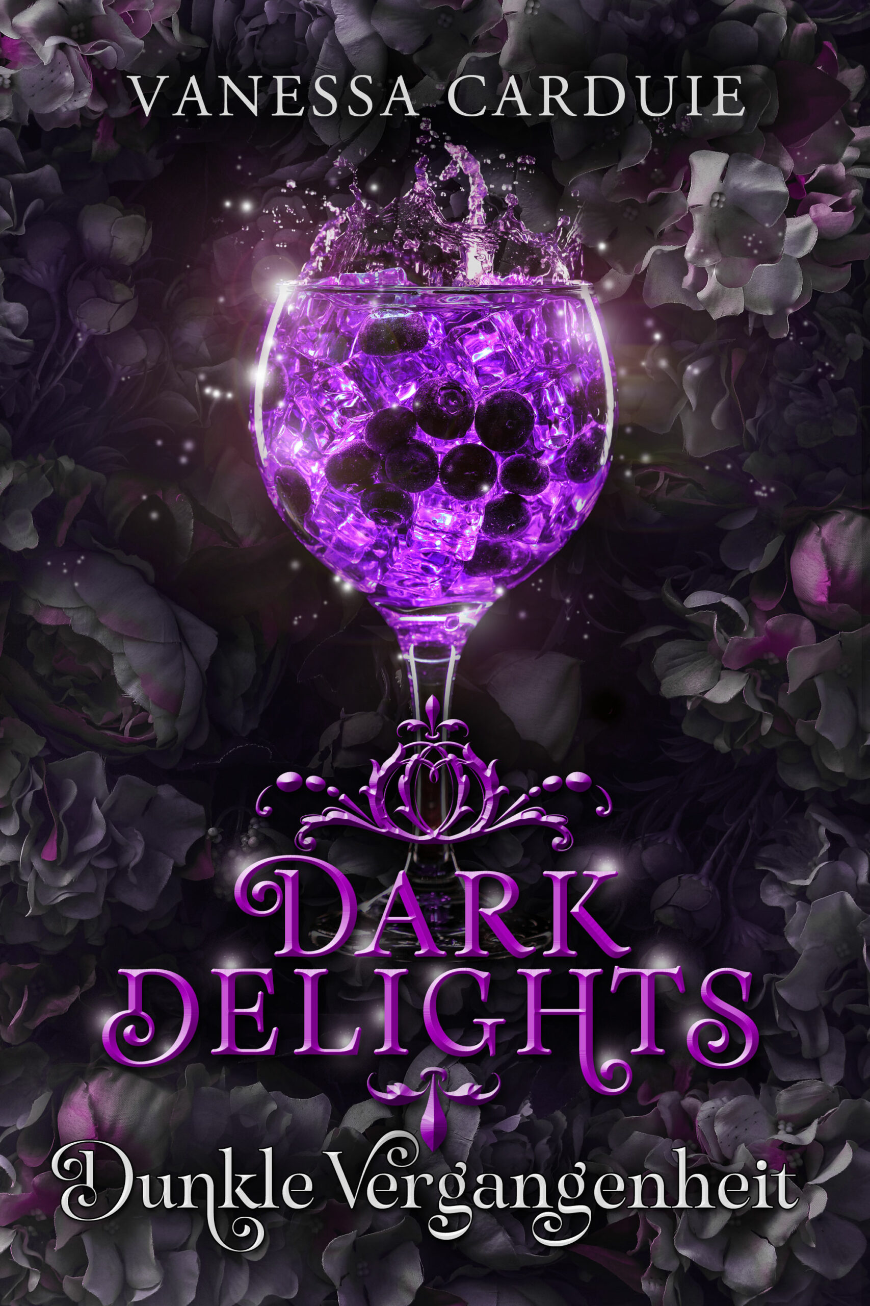 Dark Delights – Dunkle Vergangenheit Profilbild