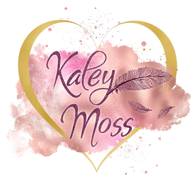 Kaley Moss Cover