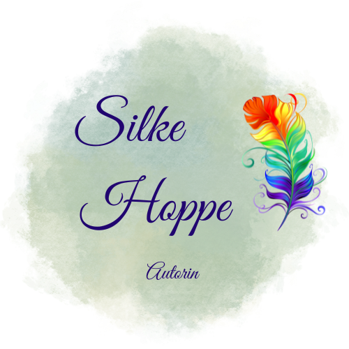 Silke Hoppe Cover