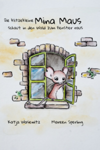 Die klitzekleine Mina Maus Profilbild