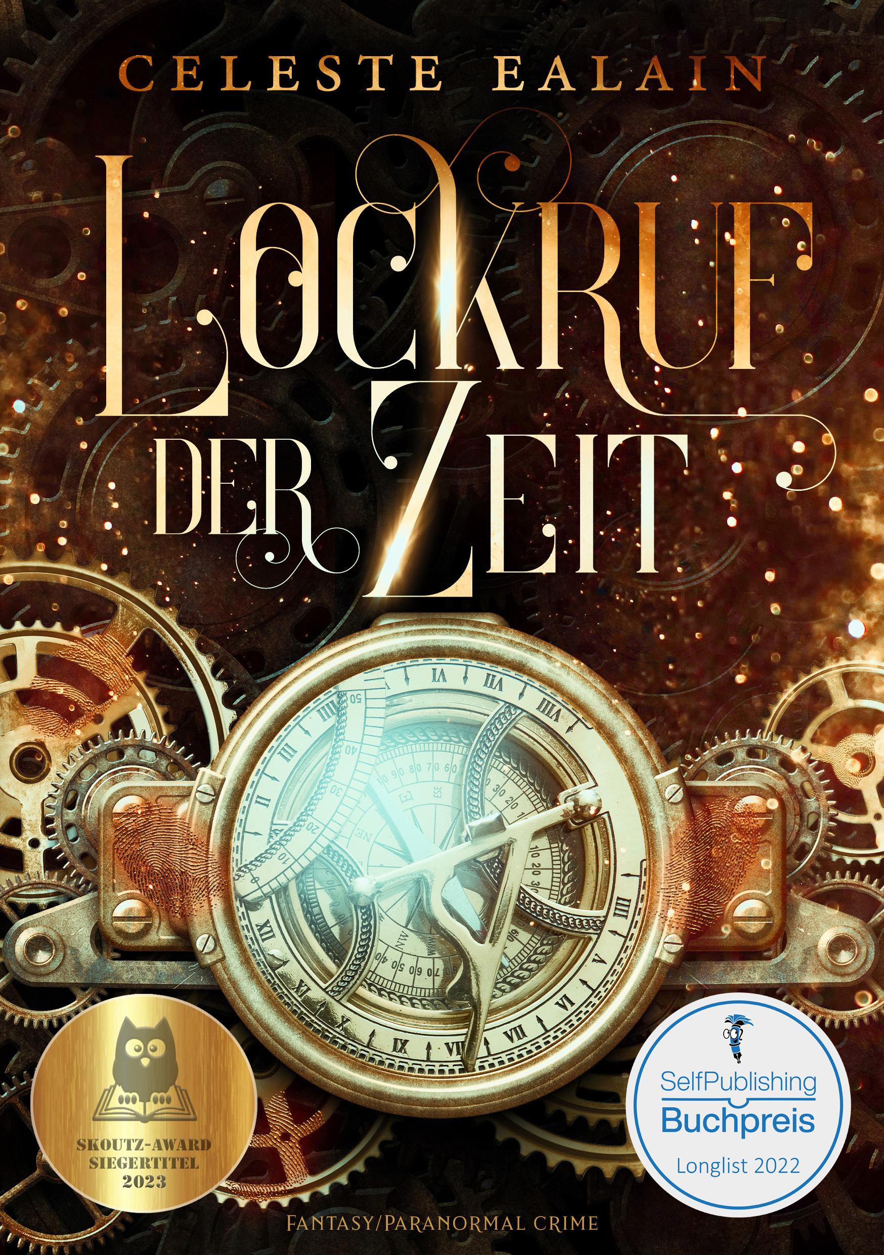 Lockruf der Zeit