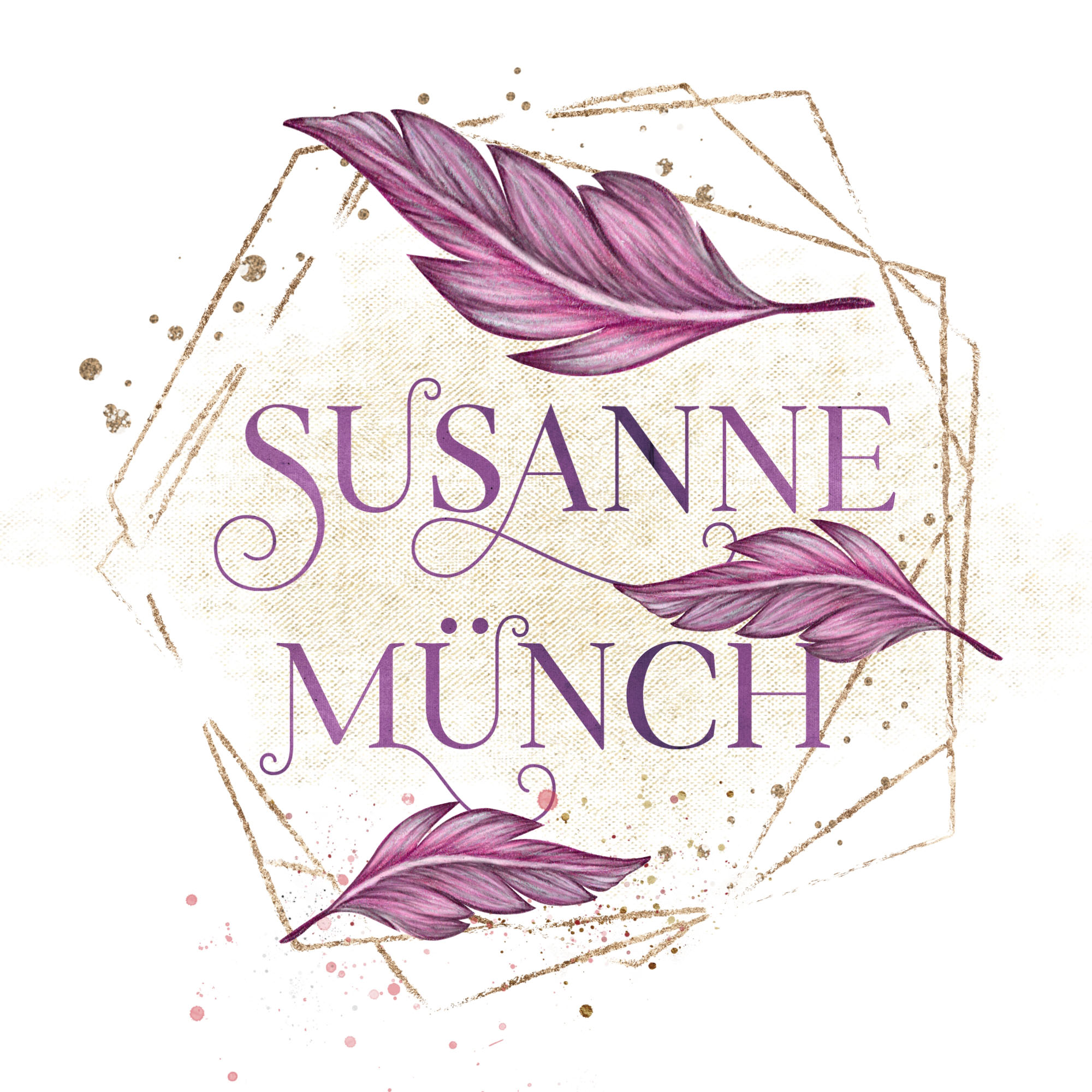 Susanne Münch Cover