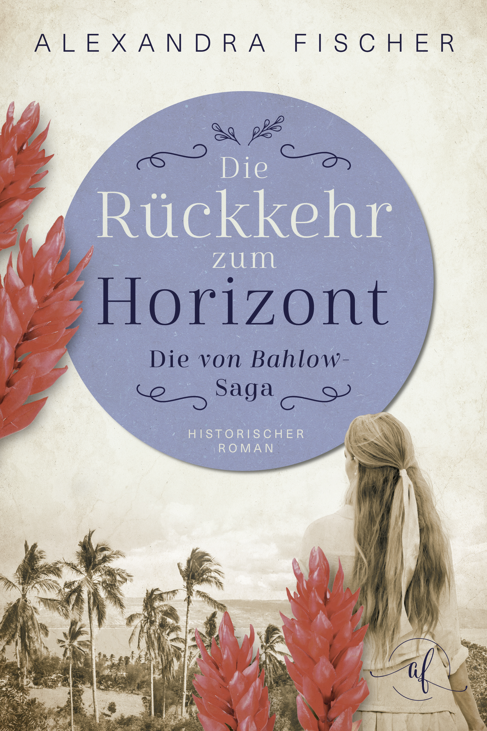 Die Rückkehr zum Horizont