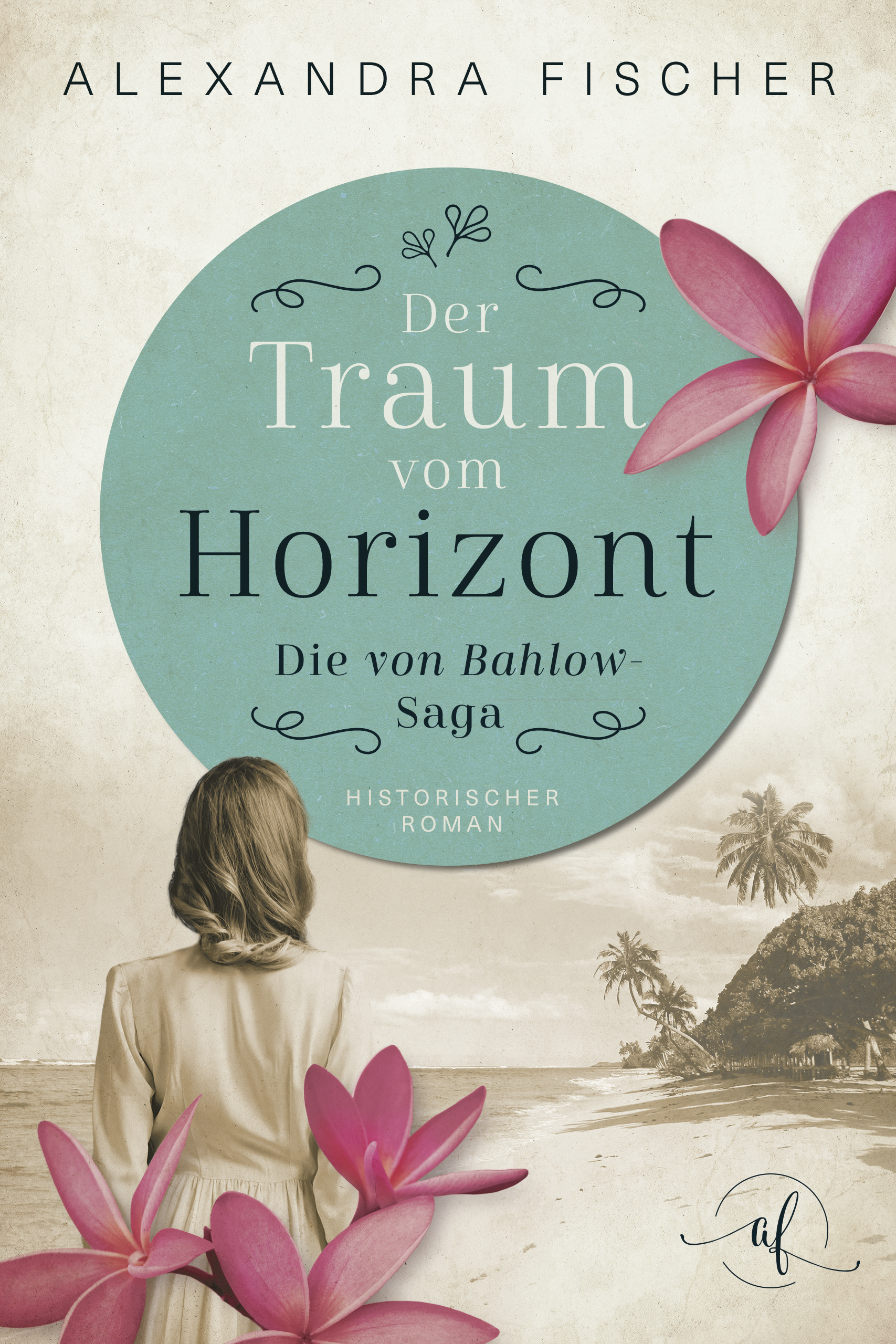 Der Traum vom Horizont