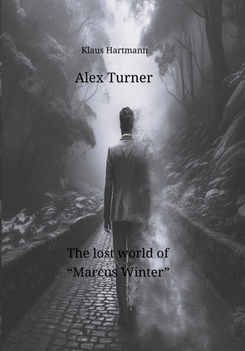 Alex Turner The lost world of “Marcus Winter”
