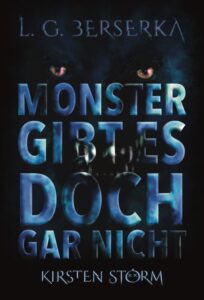 Monster gibt es doch gar nicht Profilbild