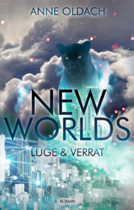 New Worlds Profilbild