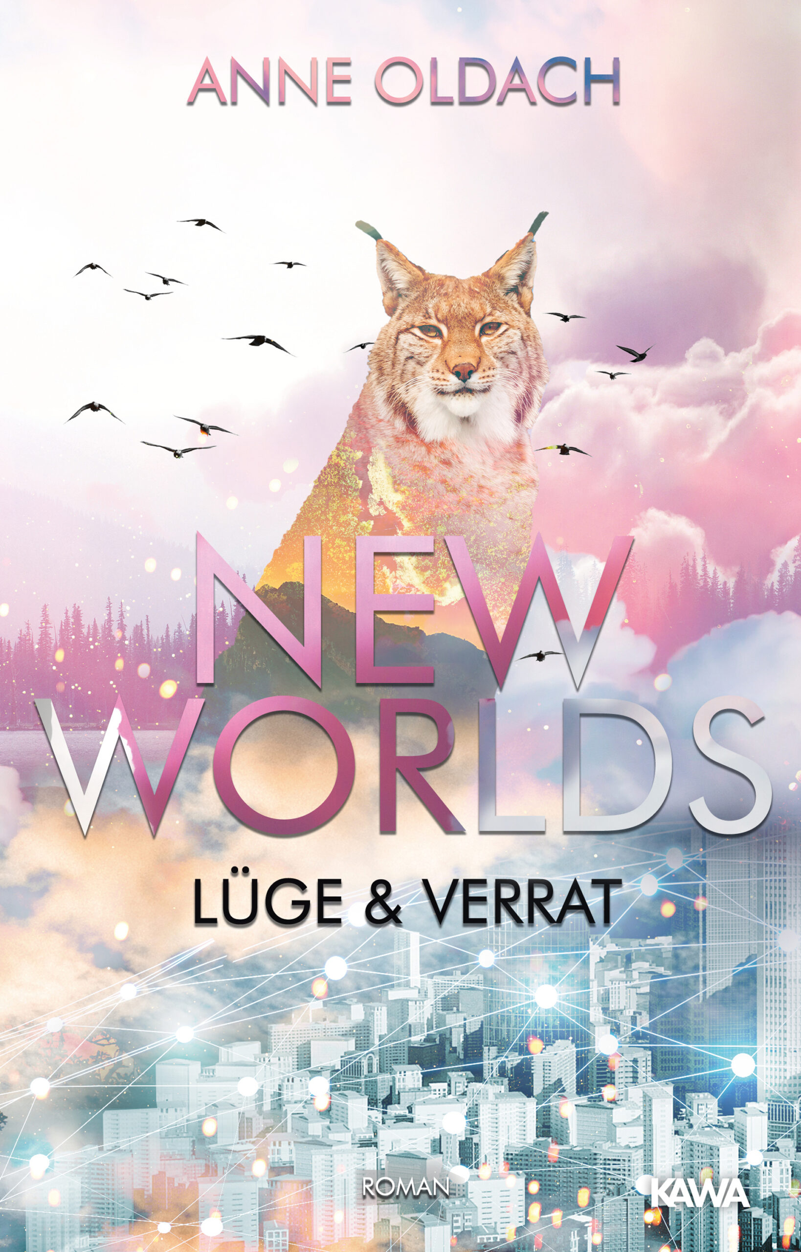 New Worlds Profilbild