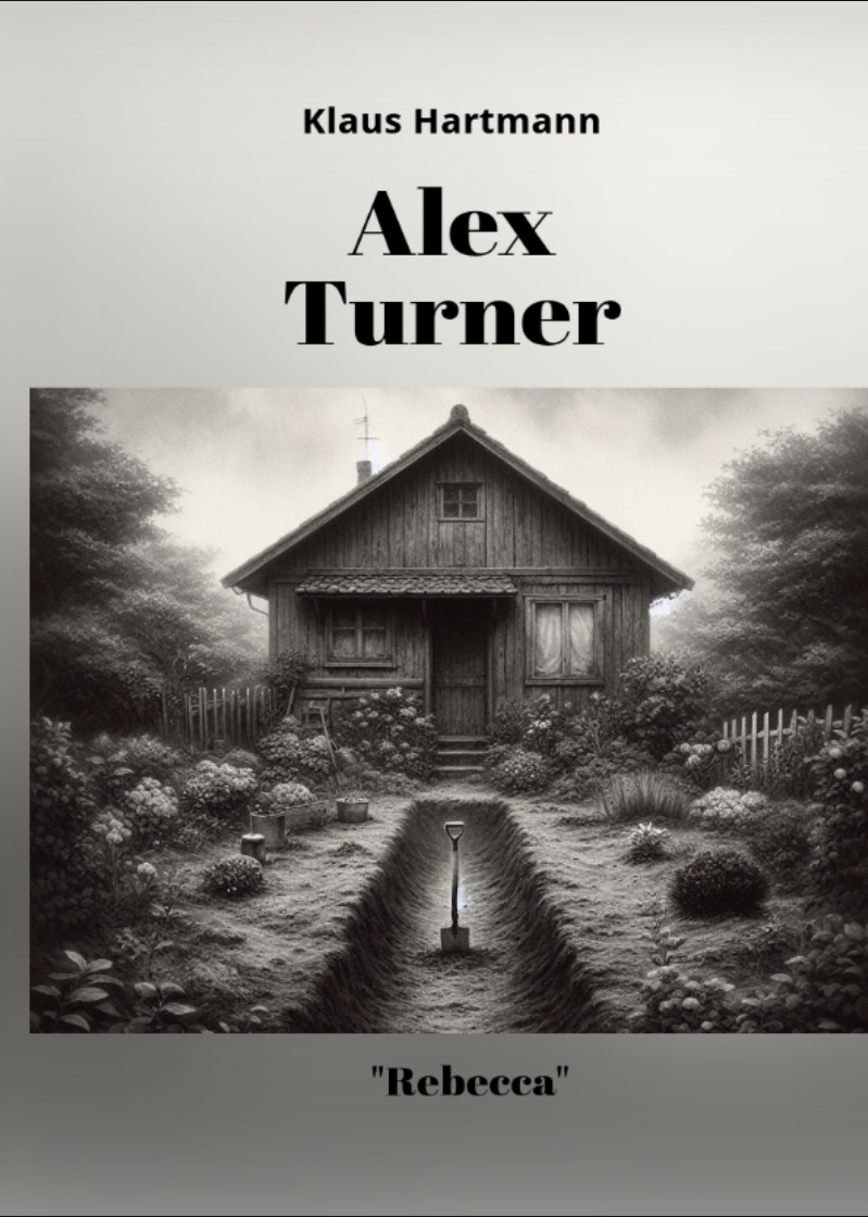 Alex Turner „Rebecca“ englisch
