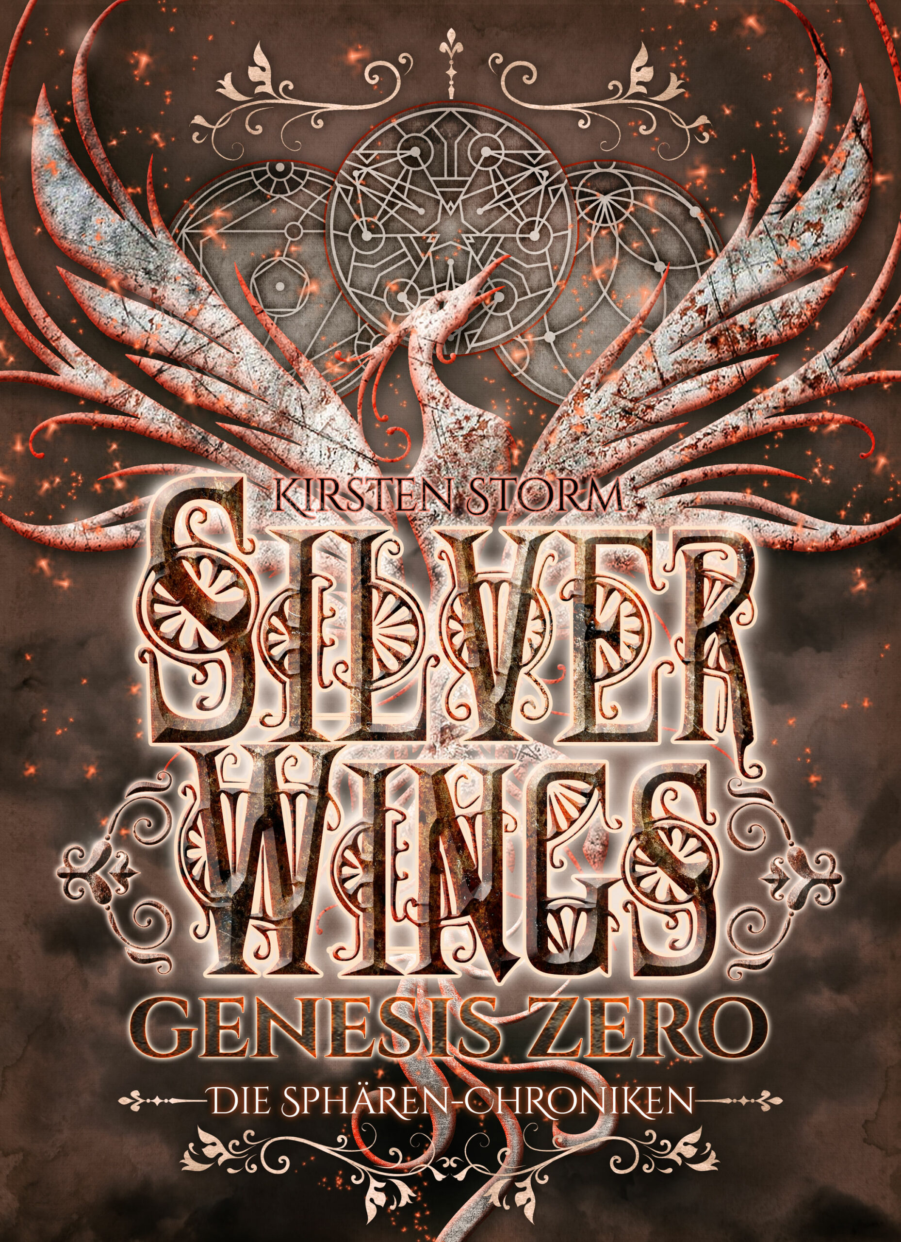 Silver Wings