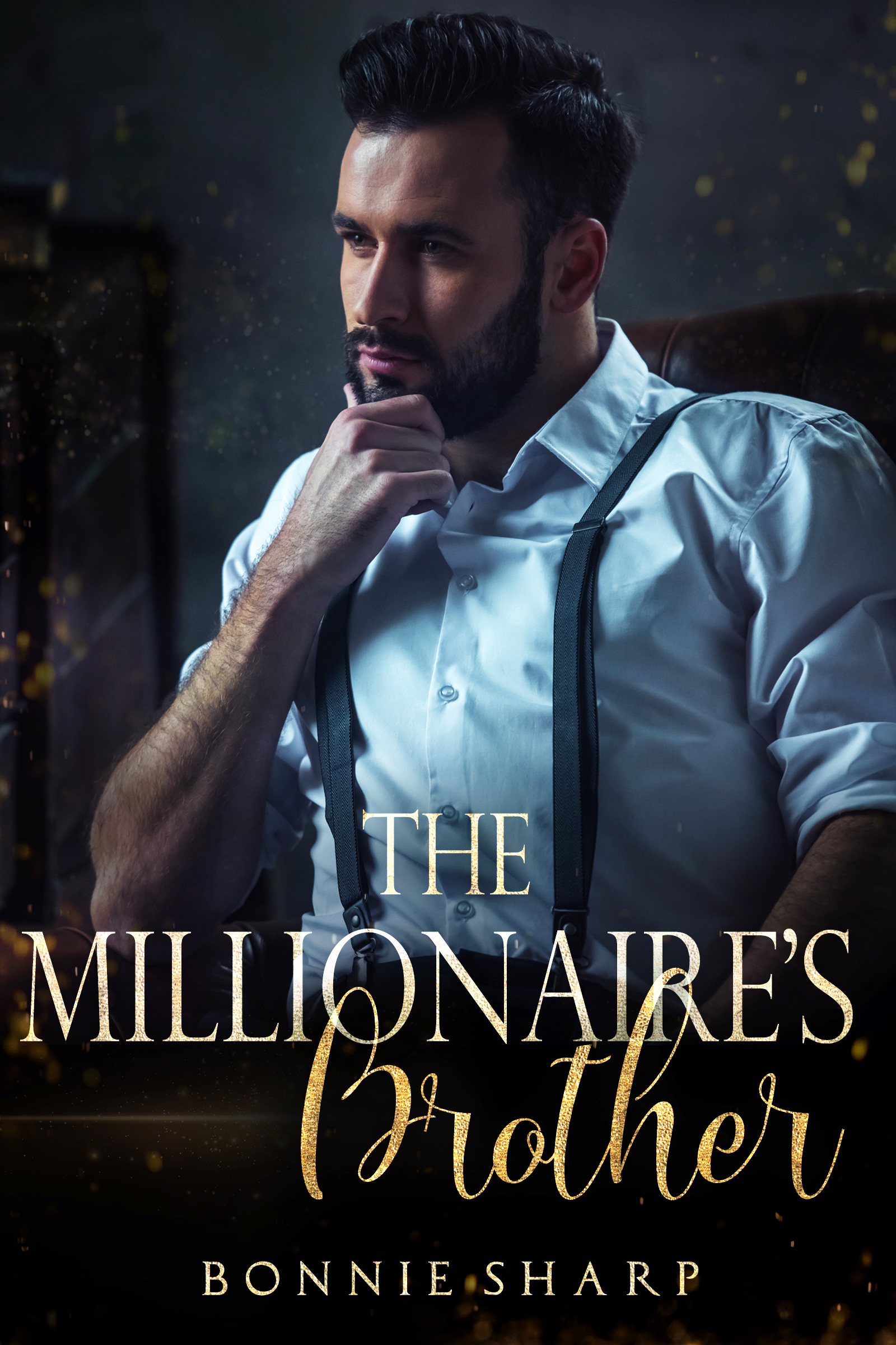 The Millionaire’s Brother