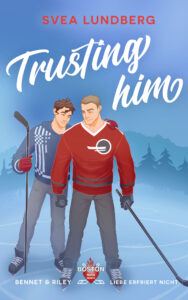 Trusting him – Liebe erfriert nicht Profilbild