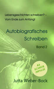 Lebensgeschichten schreiben? – Vom Ende zum Anfang! Profilbild