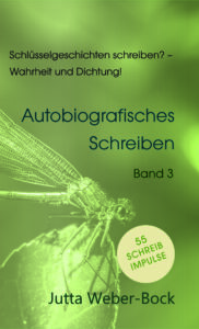 Schlüsselgeschichten schreiben? – Wahrheit und Dichtung! Profilbild