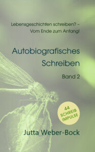 Lebensgeschichten schreiben? – Vom Ende zum Anfang! Profilbild