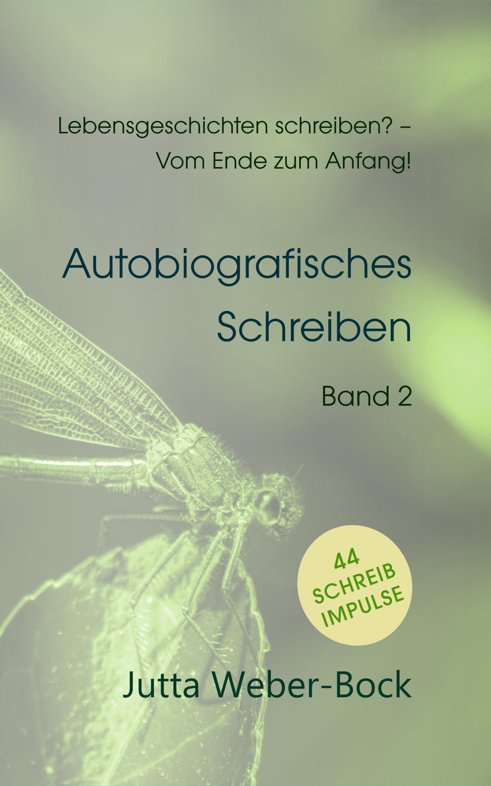 Lebensgeschichten schreiben? – Vom Ende zum Anfang!