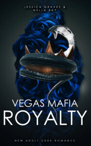 Vegas Mafia Royalty Profilbild