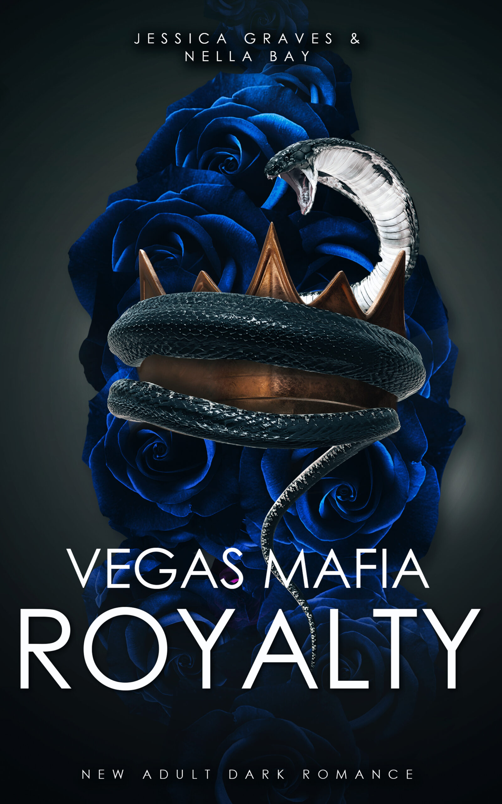 Vegas Mafia Royalty