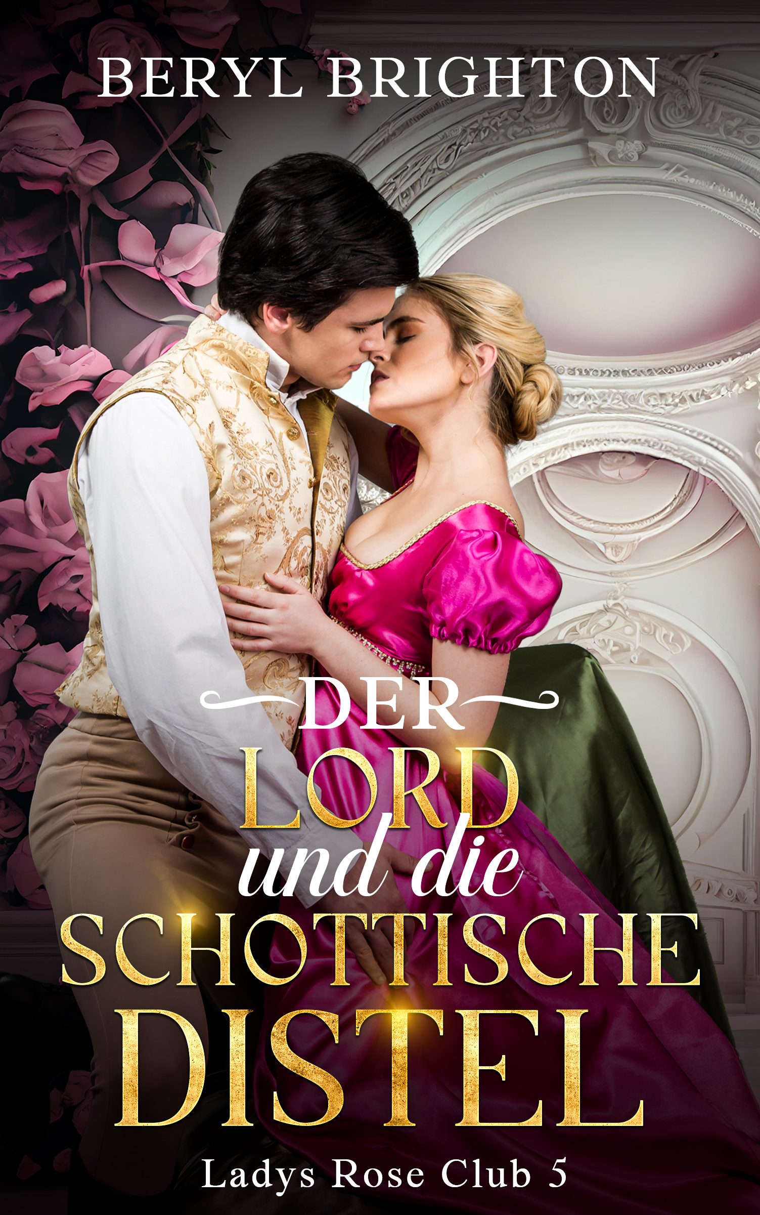 Der Lord und die schottische Distel